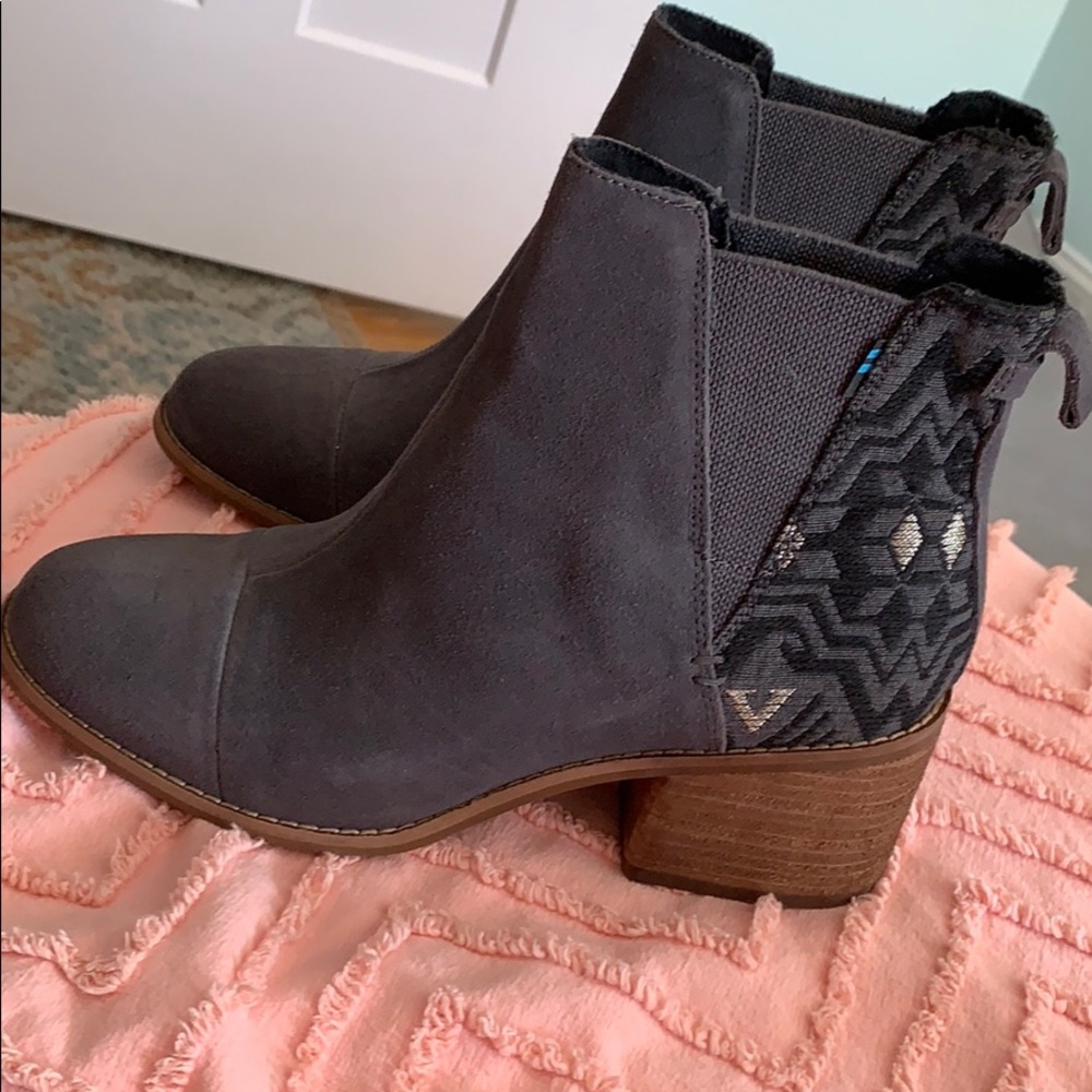Toms Esme Chelsea Boot
